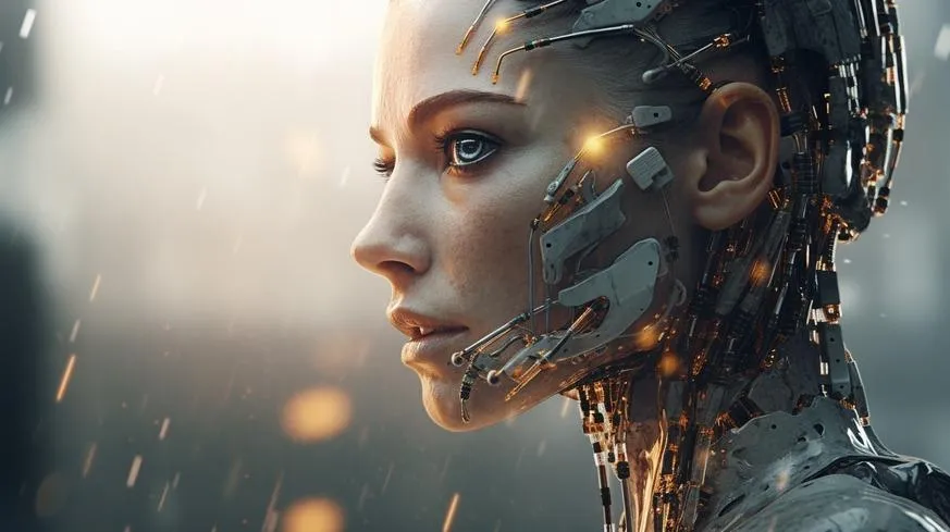 Artificial Intelligence in Geotechnical Engineering Image